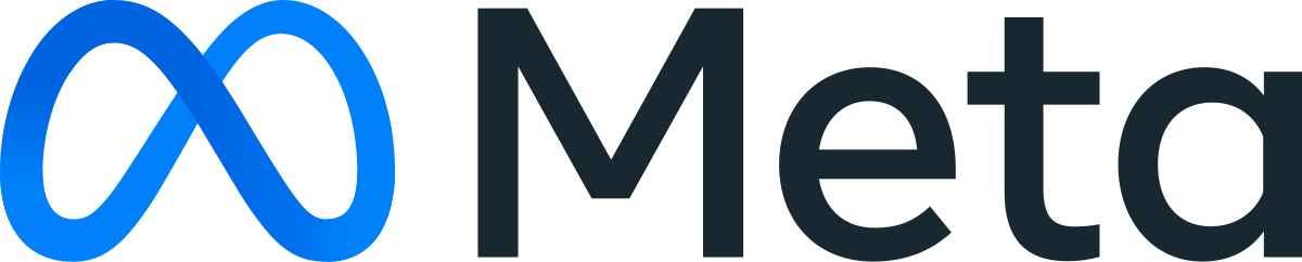 Meta brand image